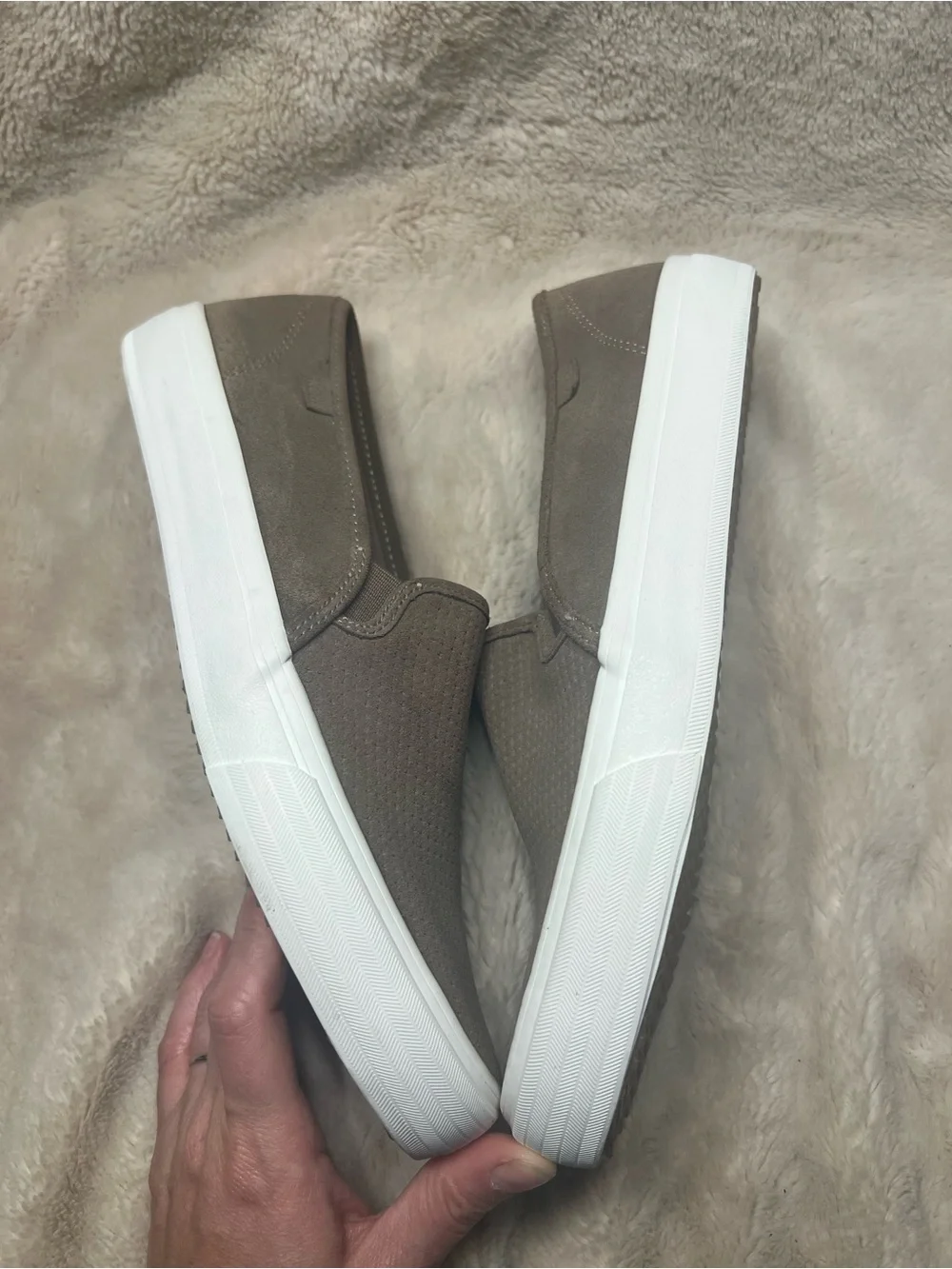 Keds good preowned